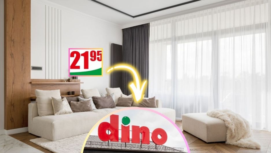 Dino firanki