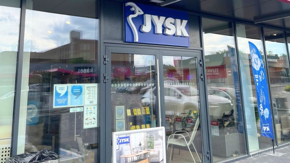 Jysk