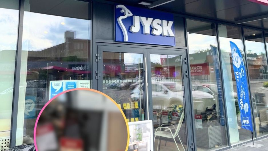 krzesła Jysk Lidl