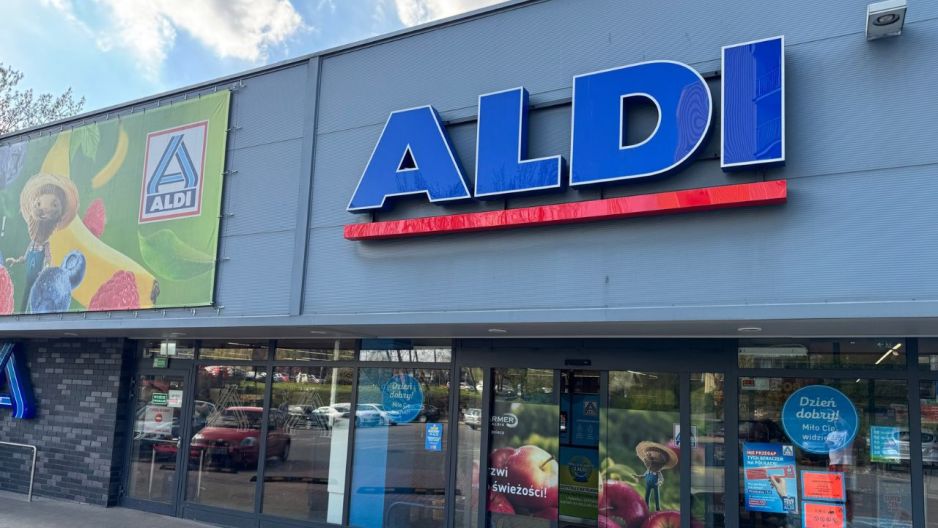 Aldi
