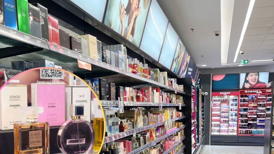 perfumy zamiennik Chanel Rossmann