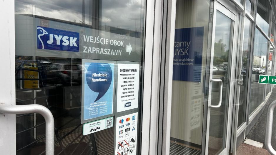 Jysk