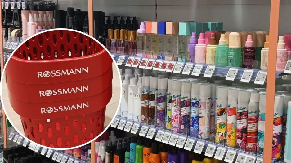 Perfumy do włosów Neboa