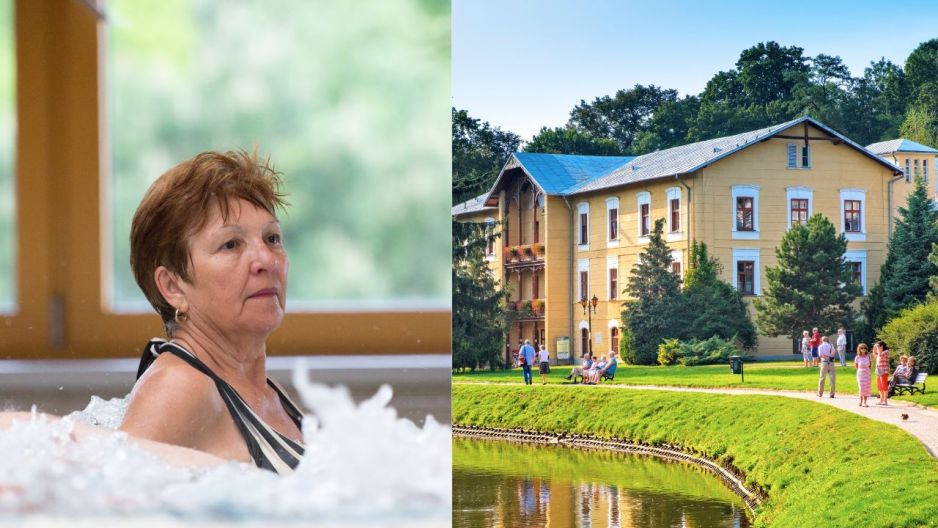 sanatorium ulga rehabilitacyjna