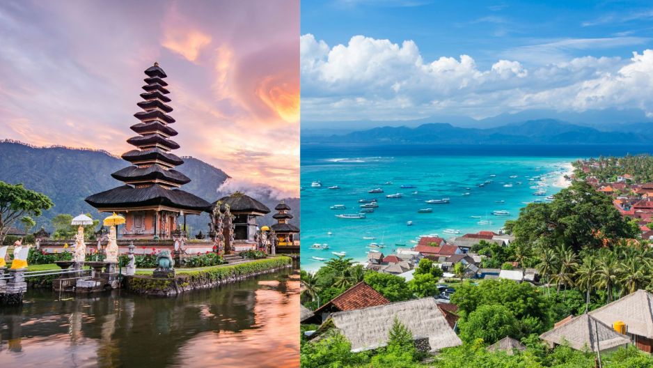 Bali