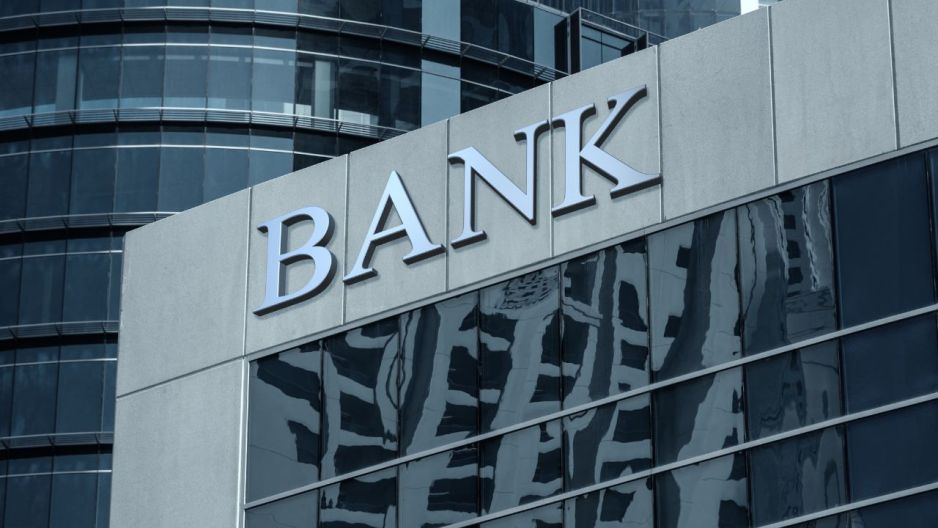 bank
