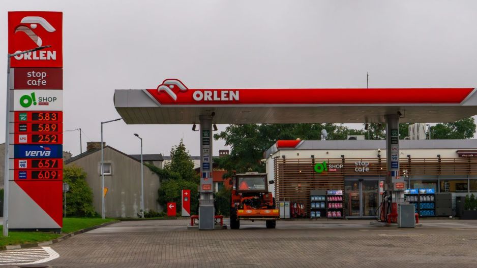 orlen