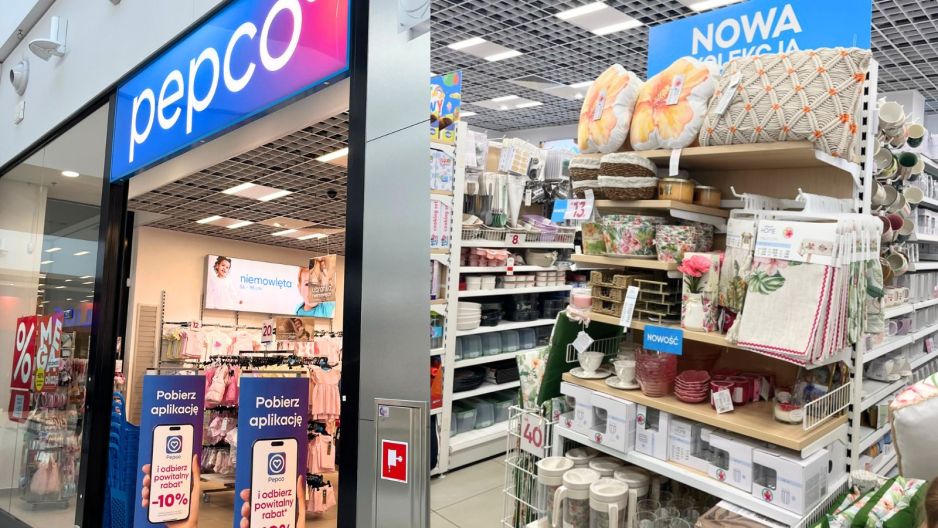 Pepco hit na upały
