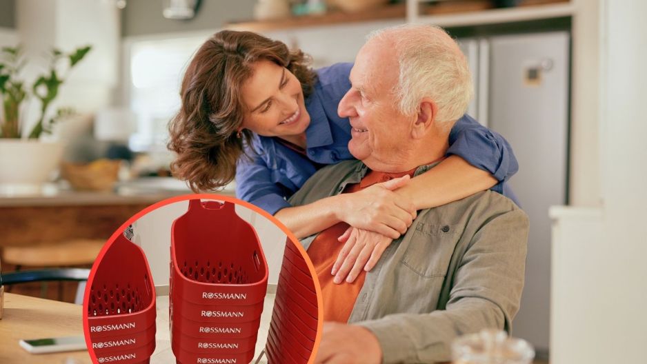 Rossmann Dzień Ojca