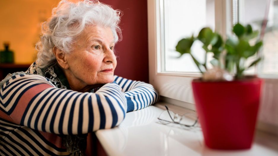 seniorka