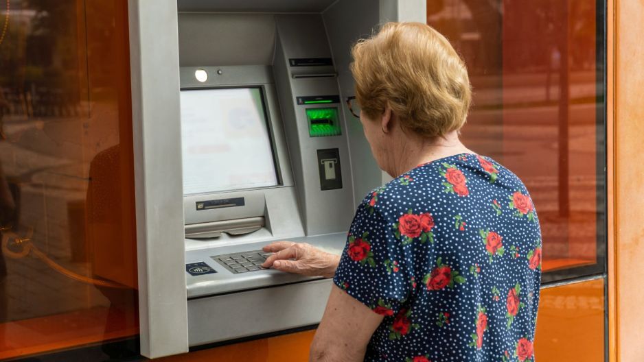 bankomat