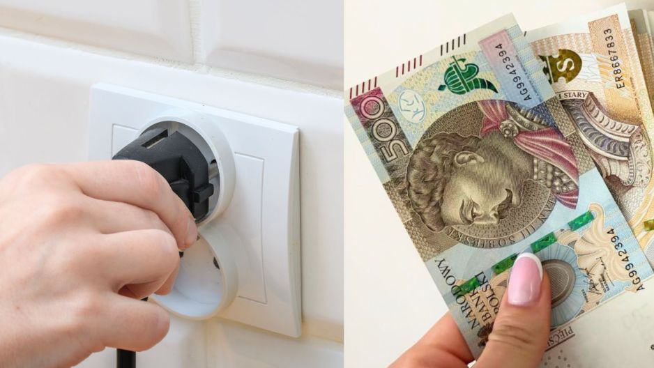 rachunki za prąd