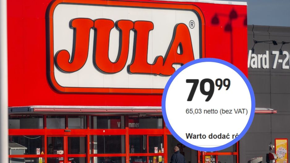 żagiel przeciwsłoneczny Jula