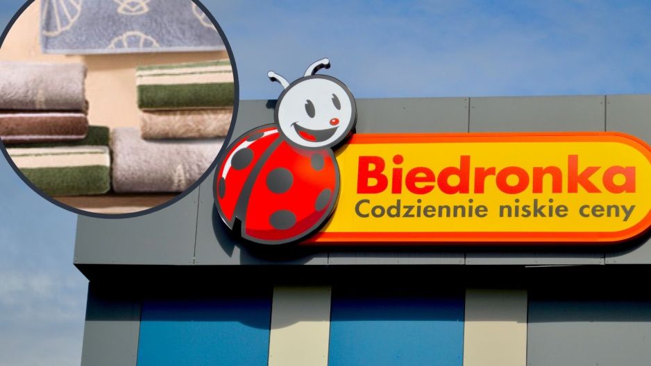 Biedronka sklep
