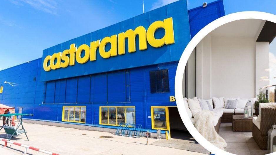 castorama