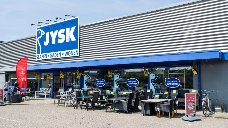 jysk