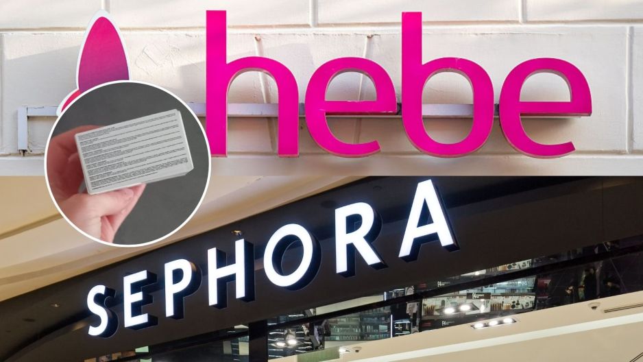 Krem z Hebe jak z Sephora