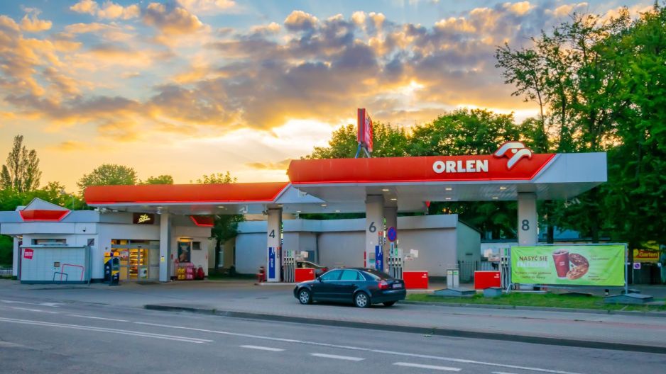 orlen