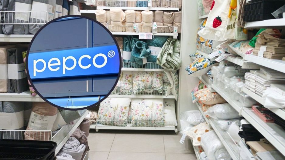 pepco organizer