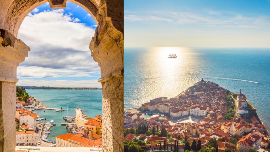 Piran