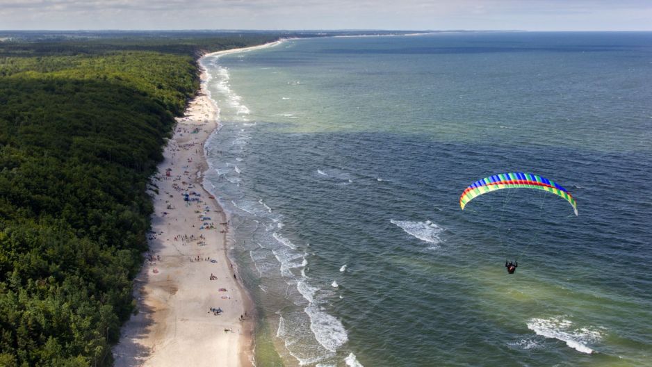 plaża