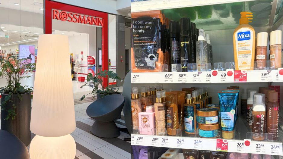 Rossmann