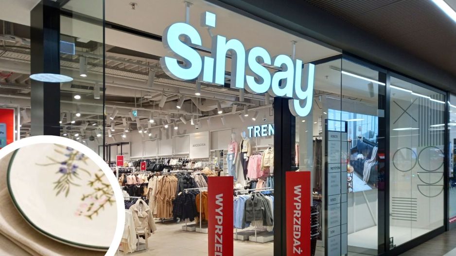 sinsay