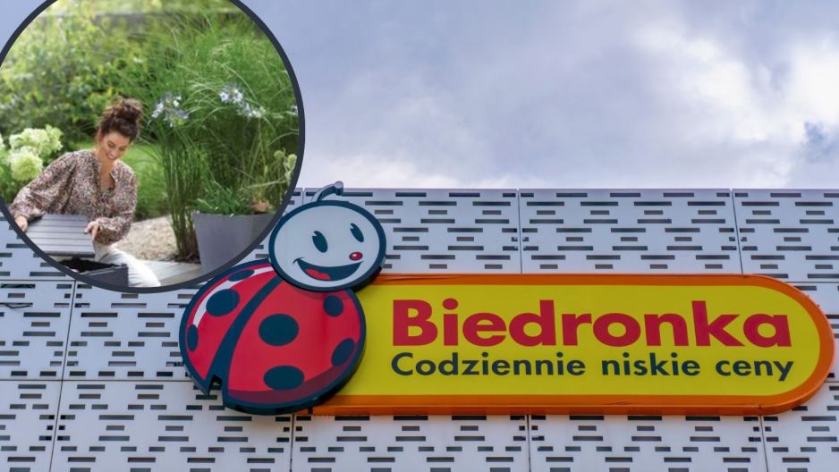 Sklep Biedronka