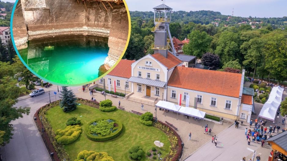 Wieliczka