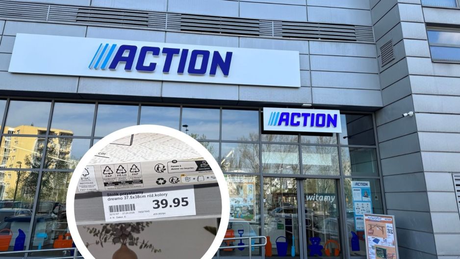 action