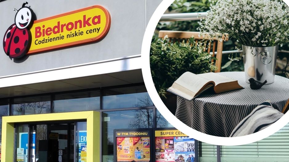 biedronka
