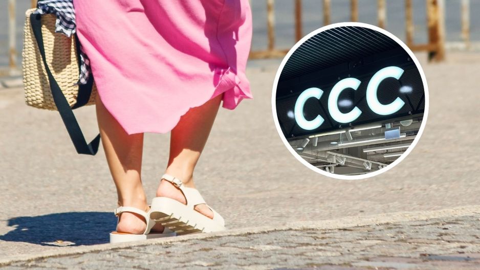 ccc sandały lasocki