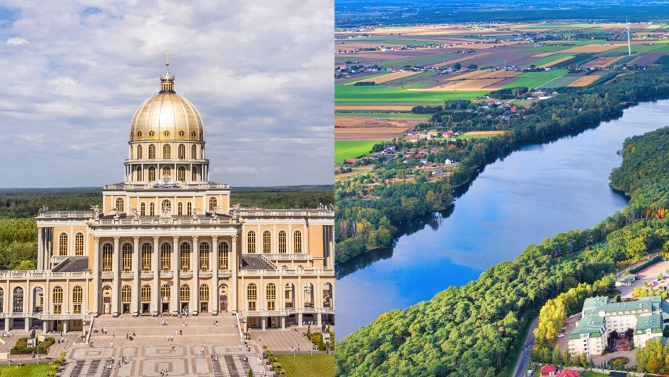Jezioro Licheńskie