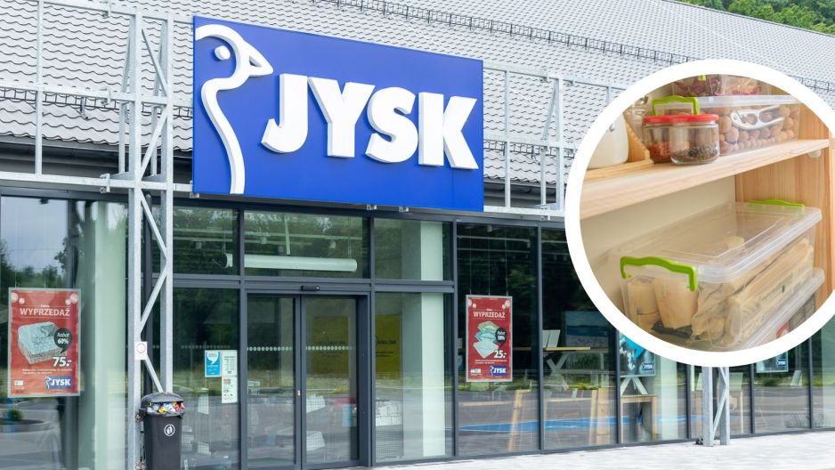 jysk