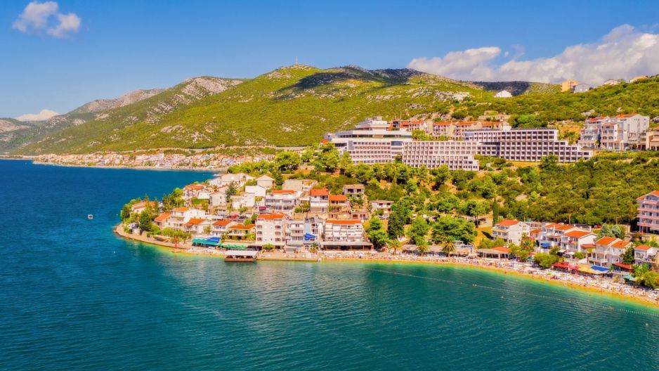 neum bośnia