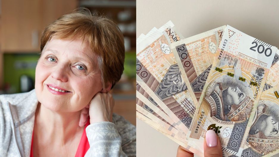 pieniądze ZUS świadczenie