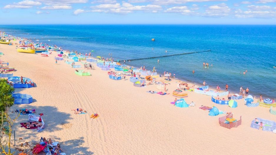 plaża