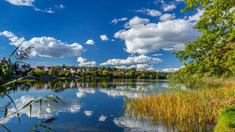 jezioro