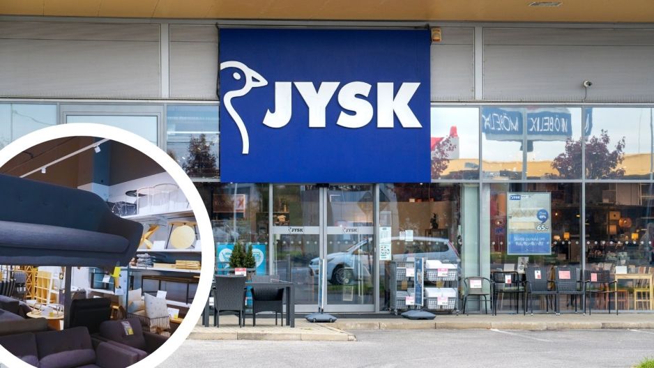 jysk