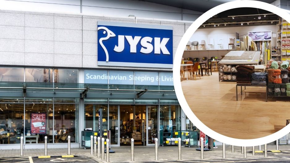 jysk