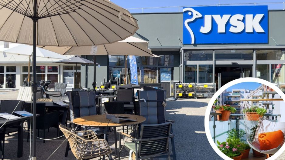 jysk