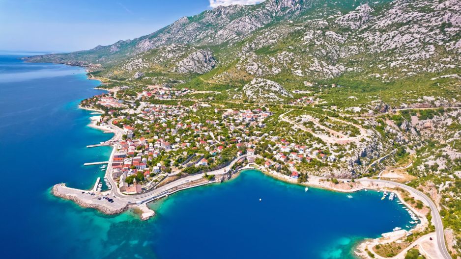 Karlobag Chorwacja