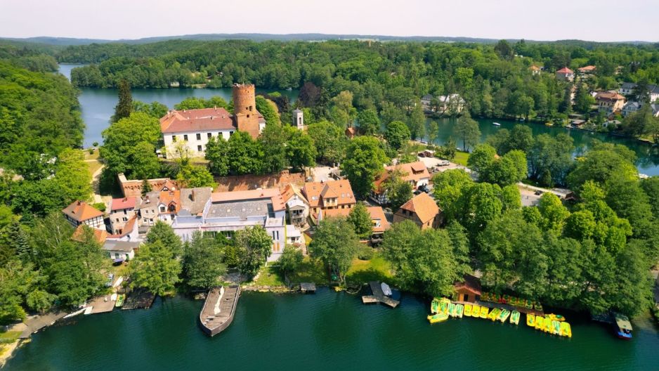 łagów