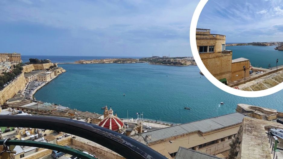 malta