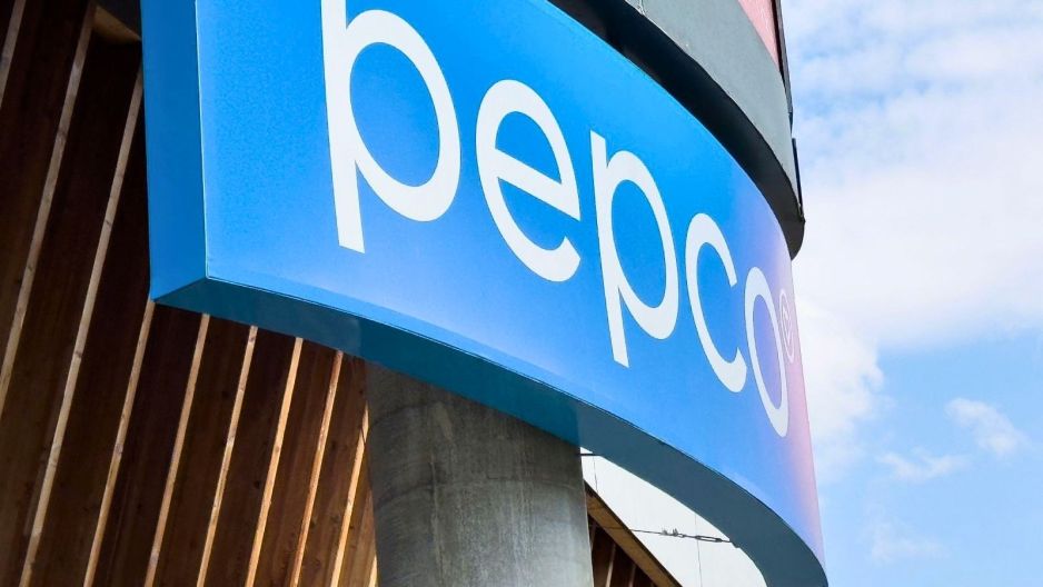 pepco suszarka