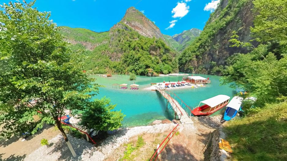 Albania