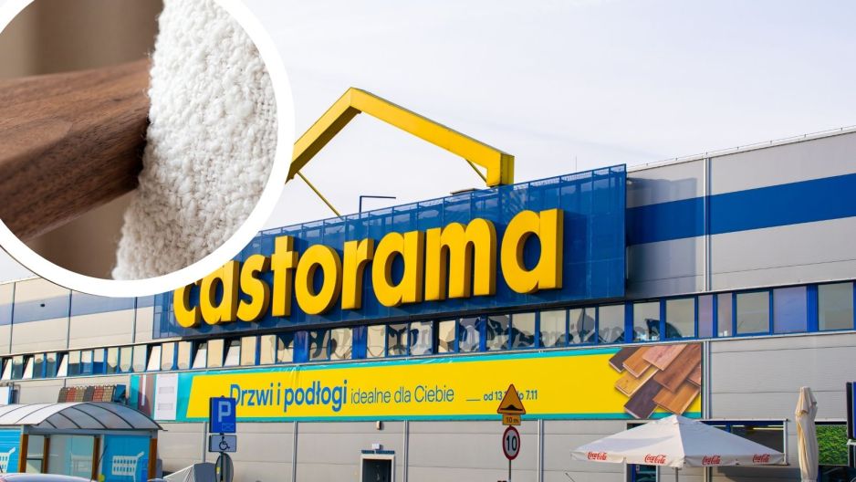 castorama
