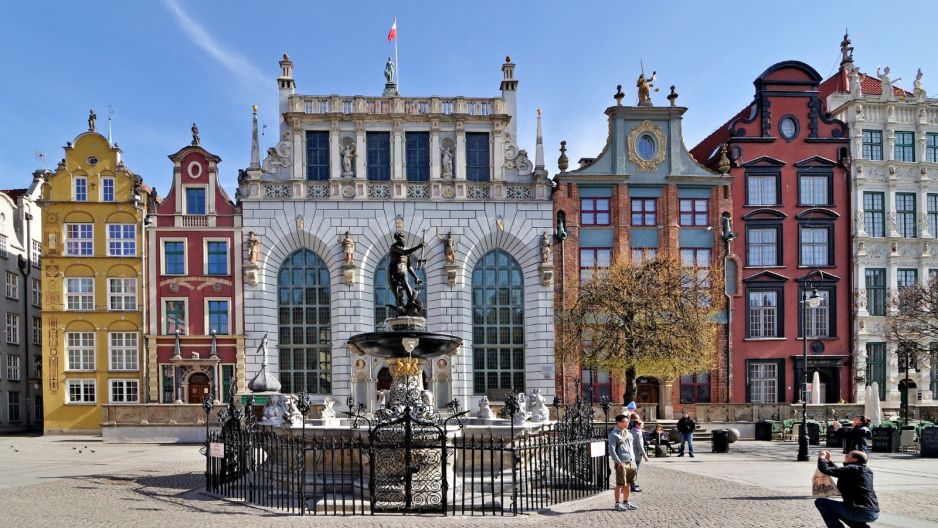 gdańsk