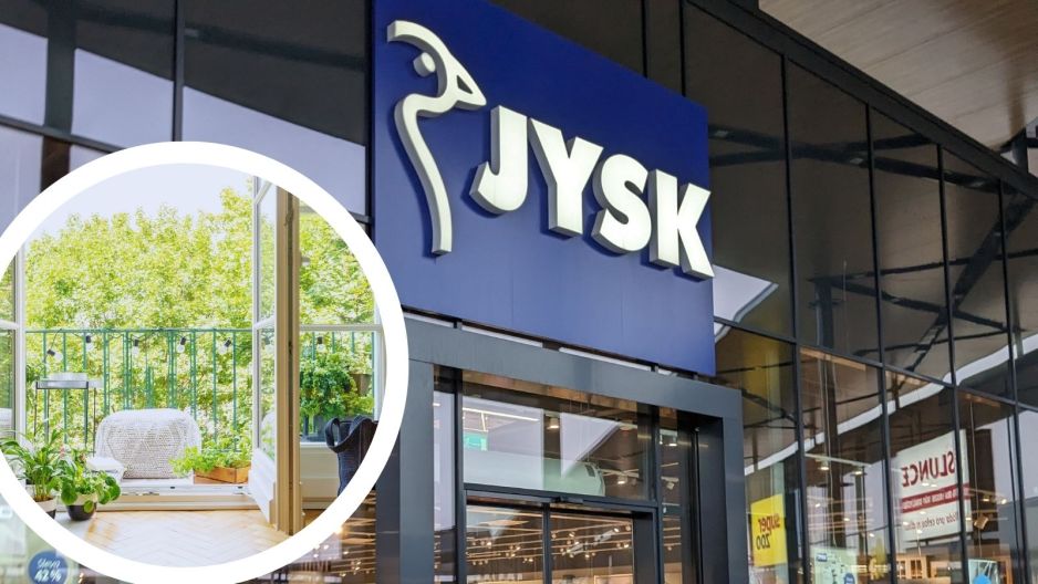 jysk