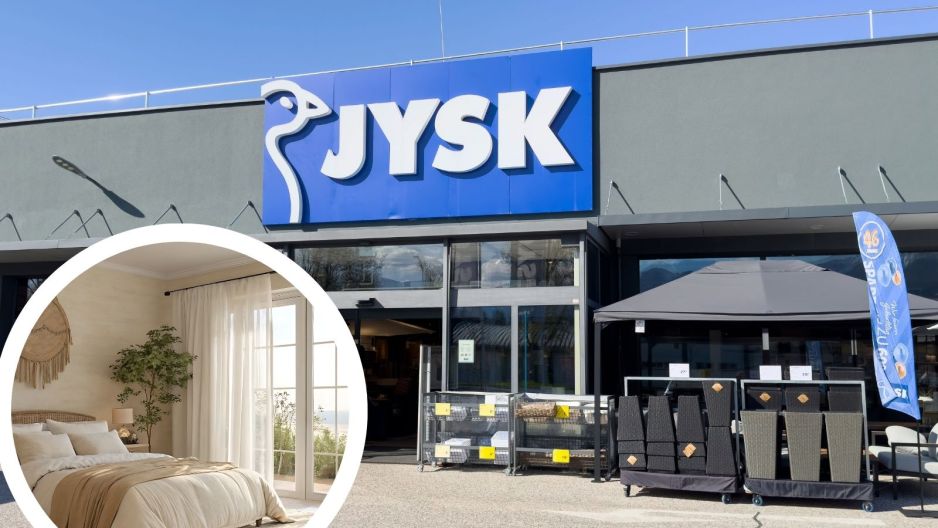 jysk